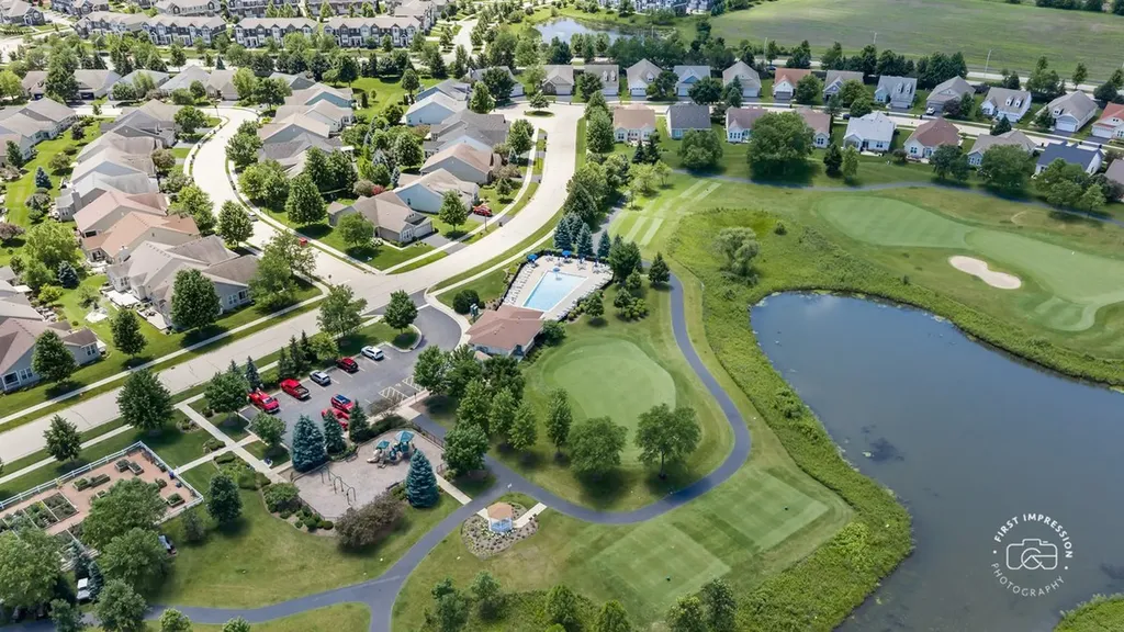 4037 Candlewood Lane Naperville IL 60564