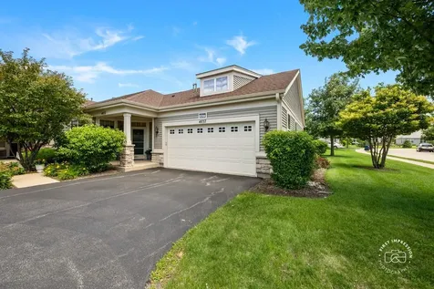 4037 Candlewood Lane Naperville IL 60564