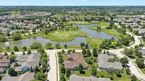 4037 Candlewood Lane Naperville IL 60564