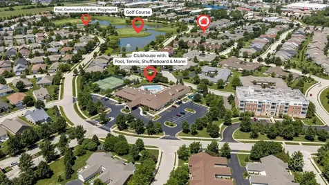 4037 Candlewood Lane Naperville IL 60564