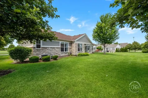 4037 Candlewood Lane Naperville IL 60564