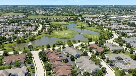 4037 Candlewood Lane Naperville IL 60564