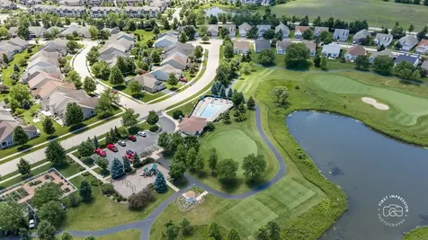 4037 Candlewood Lane Naperville IL 60564