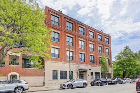 2525 North Sheffield Avenue Chicago IL 60614