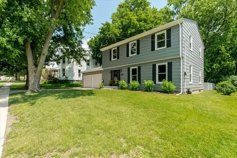 704 South Fell Avenue Normal IL 61761