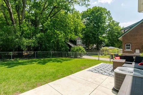 704 South Fell Avenue Normal IL 61761