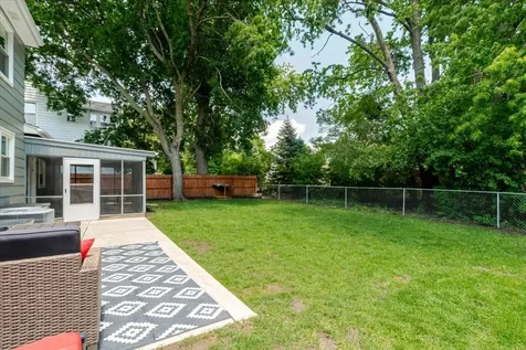 704 South Fell Avenue Normal IL 61761