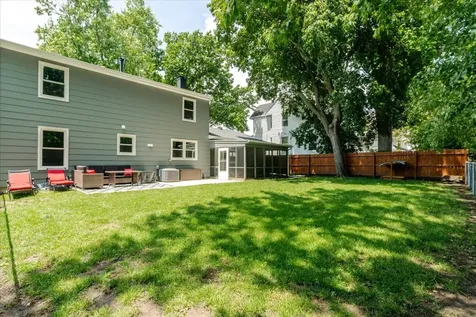 704 South Fell Avenue Normal IL 61761