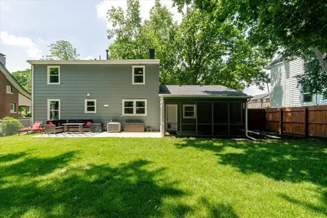 704 South Fell Avenue Normal IL 61761