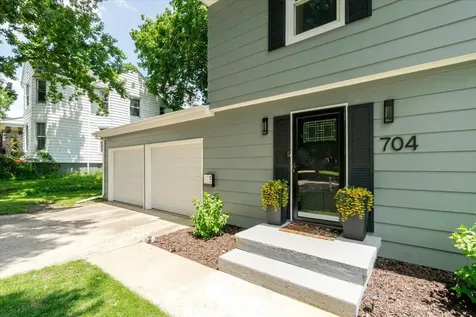 704 South Fell Avenue Normal IL 61761