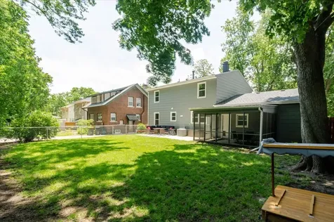 704 South Fell Avenue Normal IL 61761