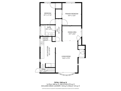 109 Rice Avenue Bellwood IL 60104