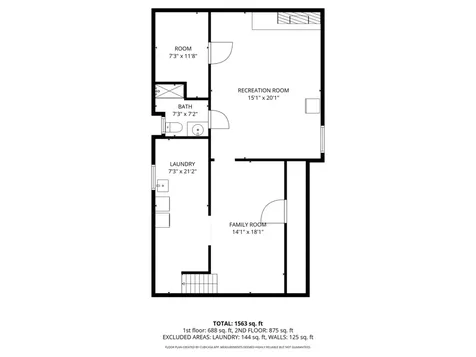 109 Rice Avenue Bellwood IL 60104