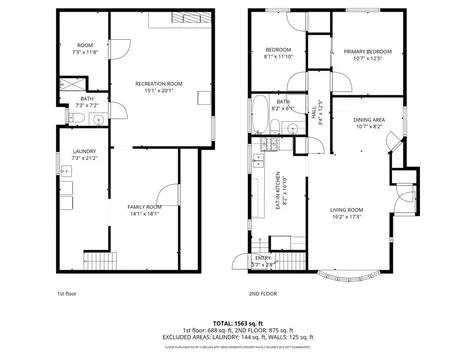 109 Rice Avenue Bellwood IL 60104