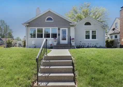 2544 23RD Avenue A Avenue Moline IL 61265