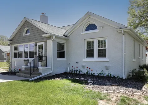 2544 23RD Avenue A Avenue Moline IL 61265