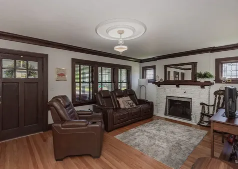 2544 23RD Avenue A Avenue Moline IL 61265