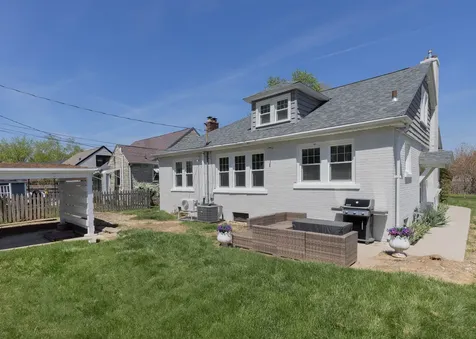 2544 23RD Avenue A Avenue Moline IL 61265