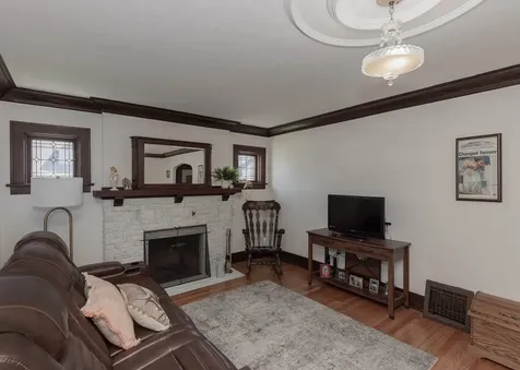 2544 23RD Avenue A Avenue Moline IL 61265