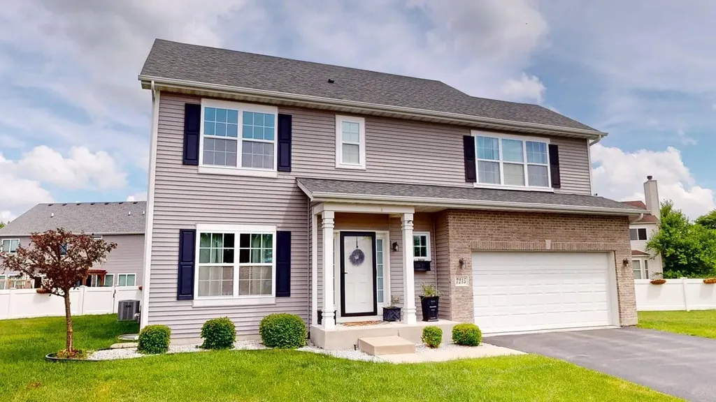 7215 Lexington Court Joliet IL 60431