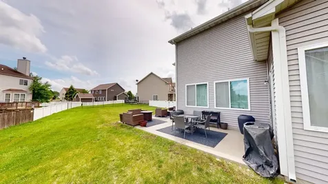 7215 Lexington Court Joliet IL 60431
