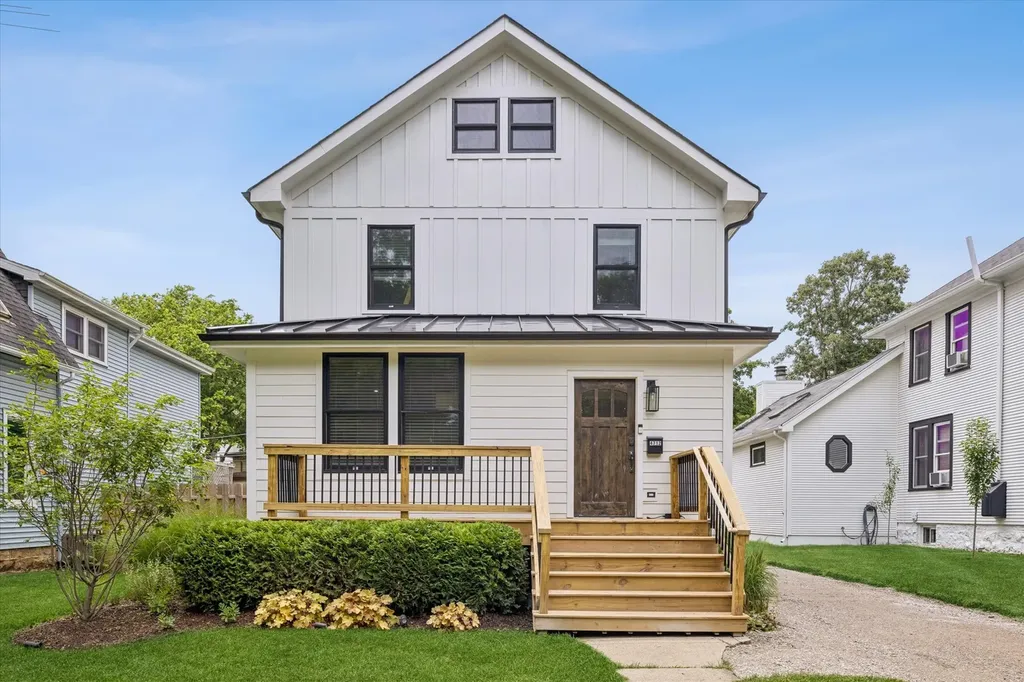 4712 Forest Avenue Downers Grove IL 60515