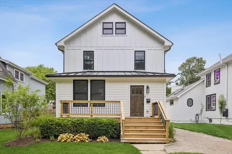 4712 Forest Avenue Downers Grove IL 60515