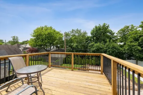 4712 Forest Avenue Downers Grove IL 60515