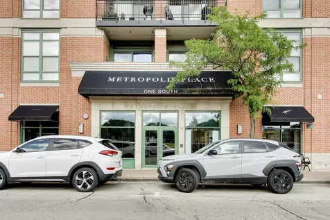 1 South Highland Avenue Arlington Heights IL 60005