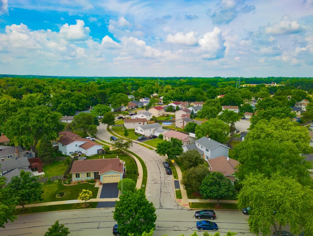 1000 Hunter Street Lombard IL 60148