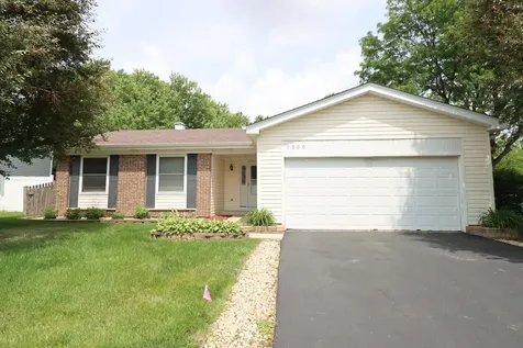 1000 Hunter Street Lombard IL 60148