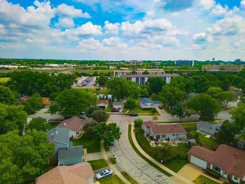 1000 Hunter Street Lombard IL 60148