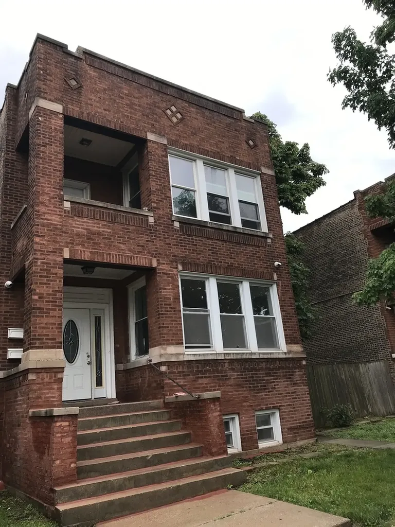 6551 South Talman Avenue Chicago IL 60629