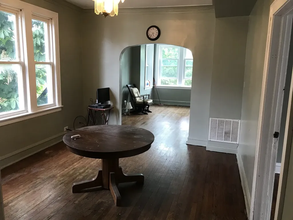 6551 South Talman Avenue Chicago IL 60629