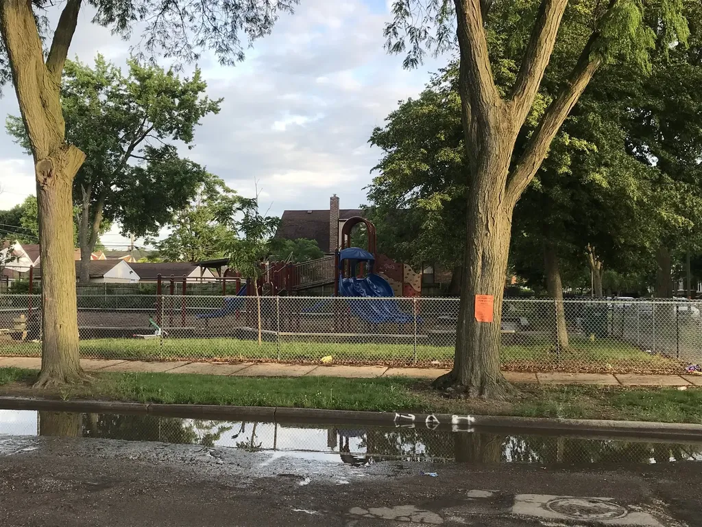 6551 South Talman Avenue Chicago IL 60629