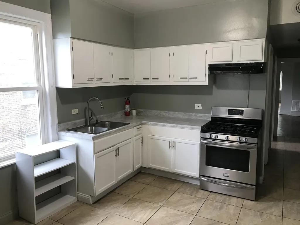 6551 South Talman Avenue Chicago IL 60629