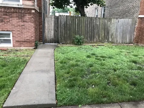 6551 South Talman Avenue Chicago IL 60629