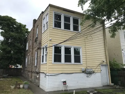 6551 South Talman Avenue Chicago IL 60629