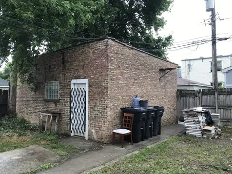 6551 South Talman Avenue Chicago IL 60629