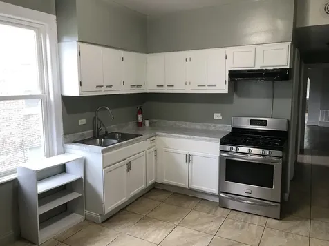 6551 South Talman Avenue Chicago IL 60629