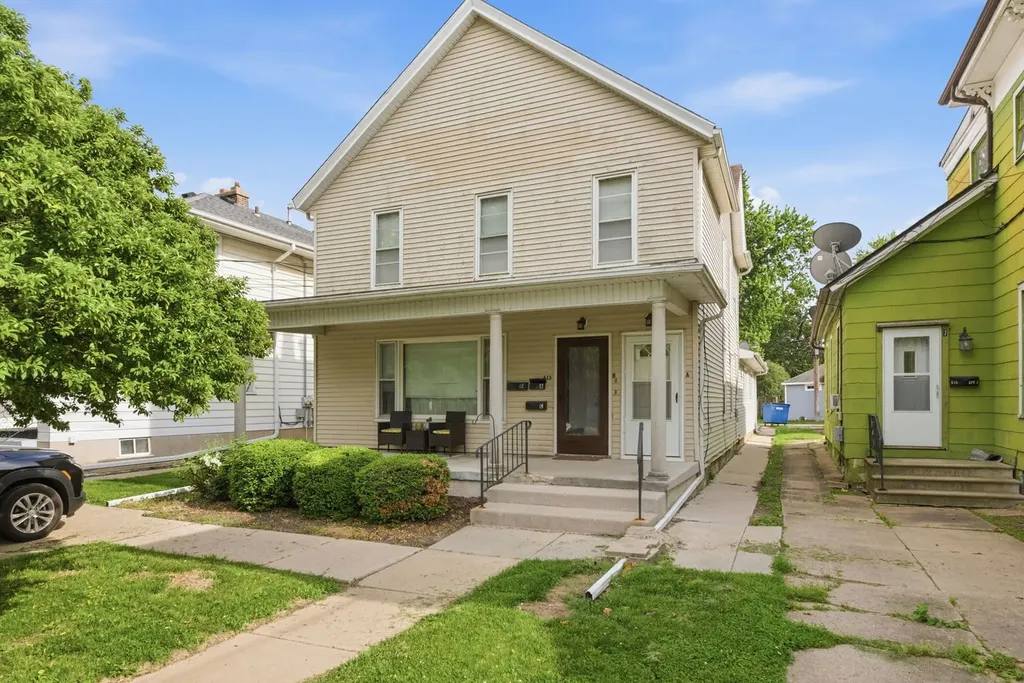 613 Webster Street Ottawa IL 61350
