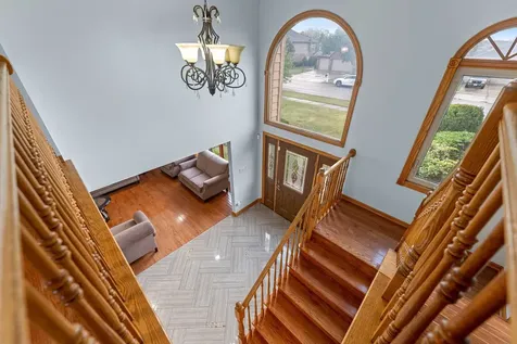 19644 Brookfield Circle Tinley Park IL 60487