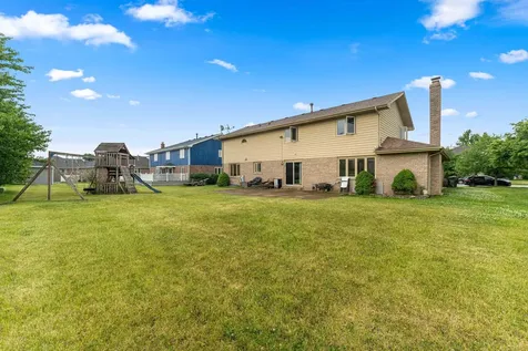 19644 Brookfield Circle Tinley Park IL 60487