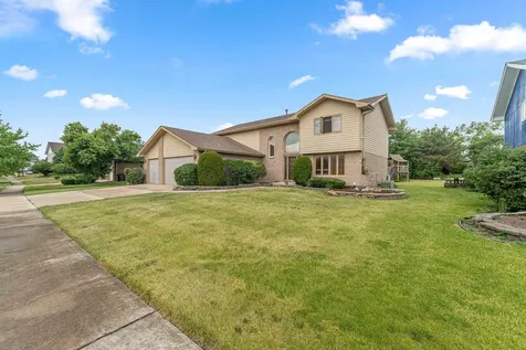 19644 Brookfield Circle Tinley Park IL 60487