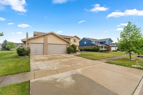 19644 Brookfield Circle Tinley Park IL 60487