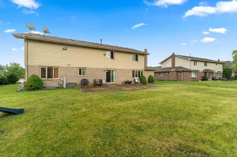 19644 Brookfield Circle Tinley Park IL 60487
