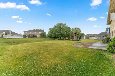 19644 Brookfield Circle Tinley Park IL 60487