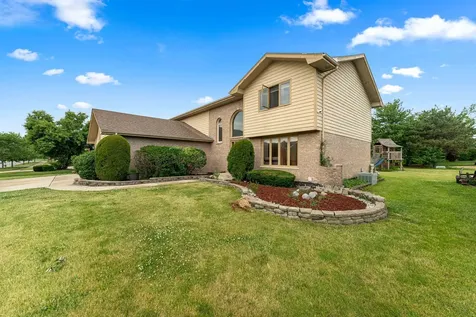 19644 Brookfield Circle Tinley Park IL 60487