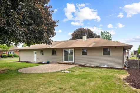 32123 New Lebanon Road Hampshire IL 60140