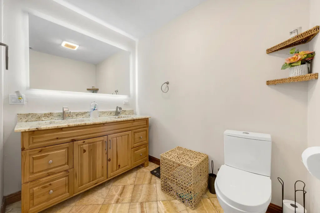 7417 South Sangamon Street Chicago IL 60621